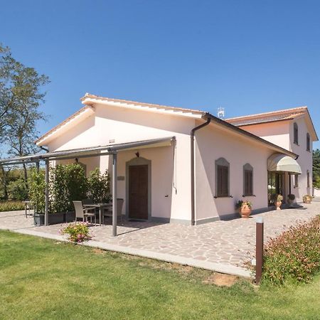 Agriturismo Ferrari 卡普拉罗拉 外观 照片