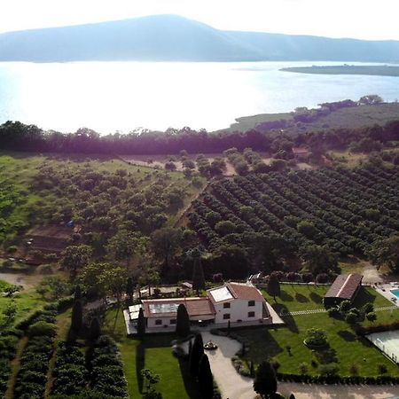 Agriturismo Ferrari 卡普拉罗拉 外观 照片