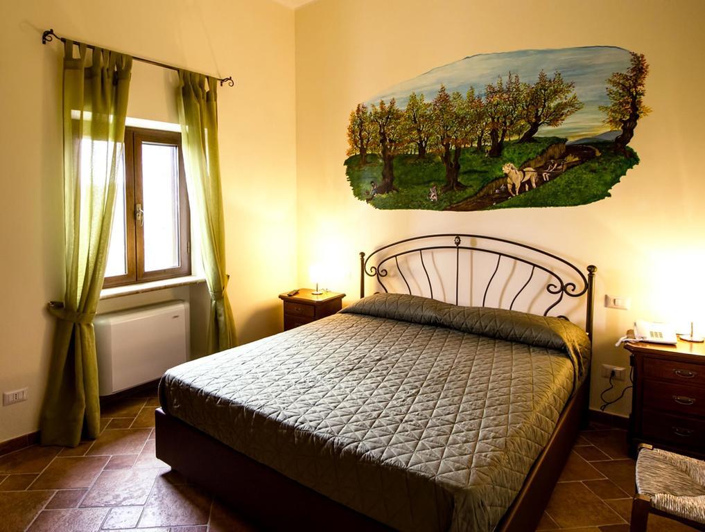 Agriturismo Ferrari 卡普拉罗拉 客房 照片
