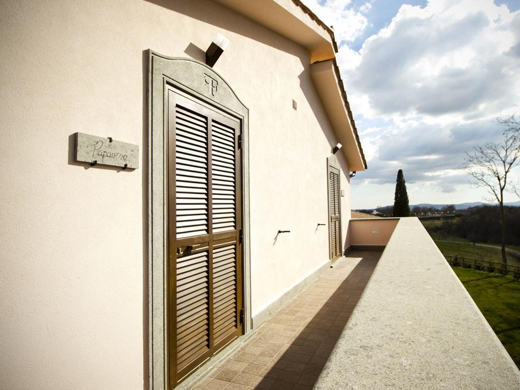 Agriturismo Ferrari 卡普拉罗拉 客房 照片