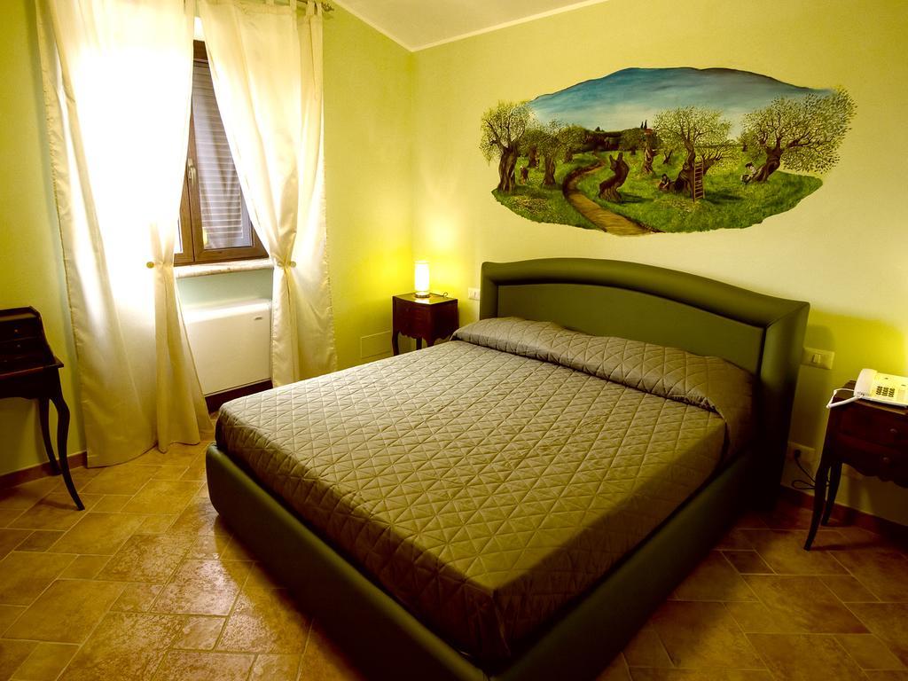 Agriturismo Ferrari 卡普拉罗拉 客房 照片