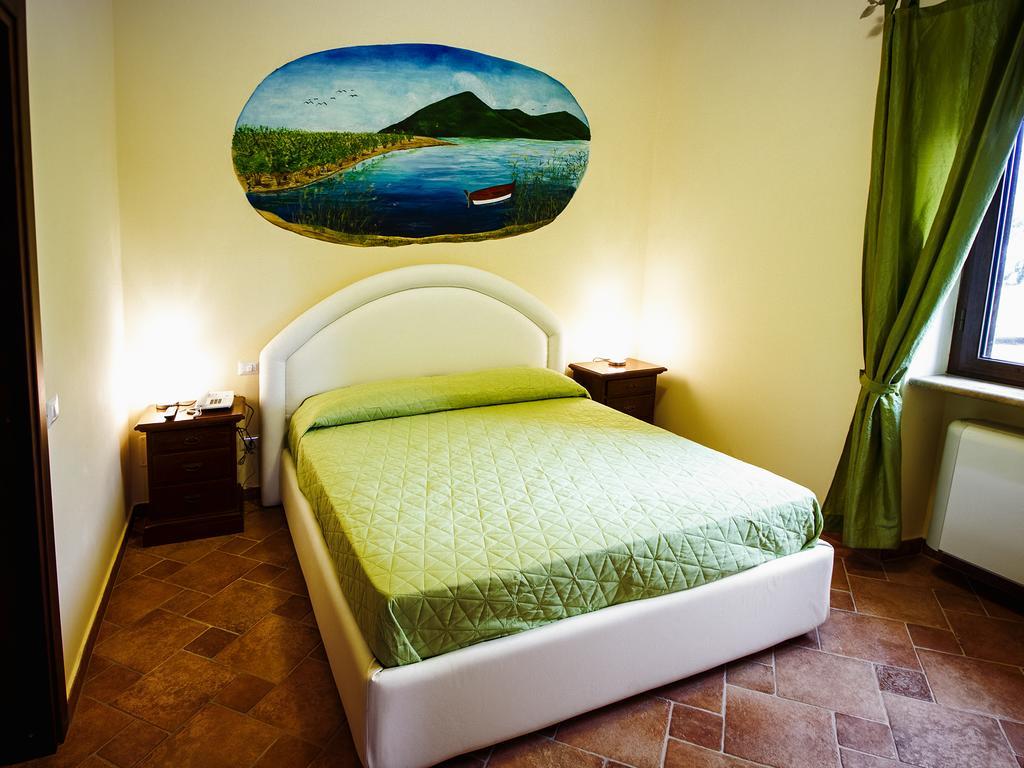 Agriturismo Ferrari 卡普拉罗拉 客房 照片