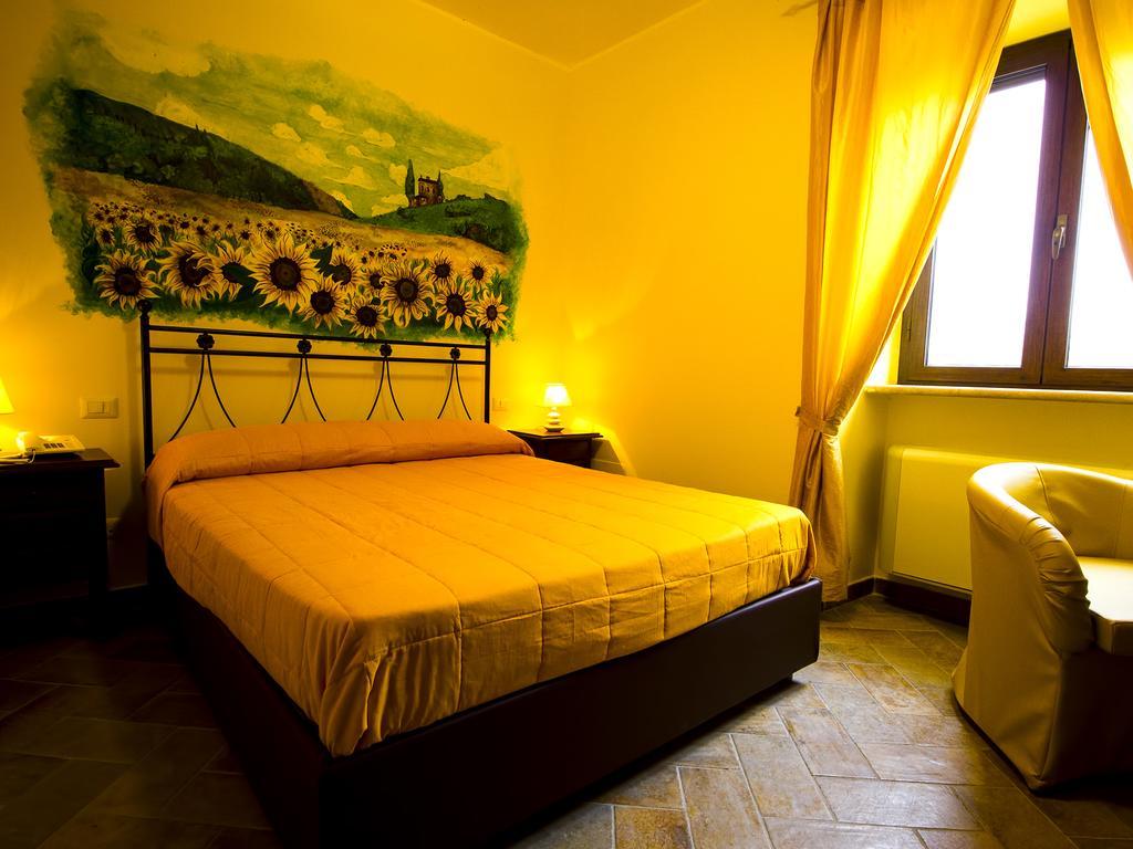 Agriturismo Ferrari 卡普拉罗拉 客房 照片