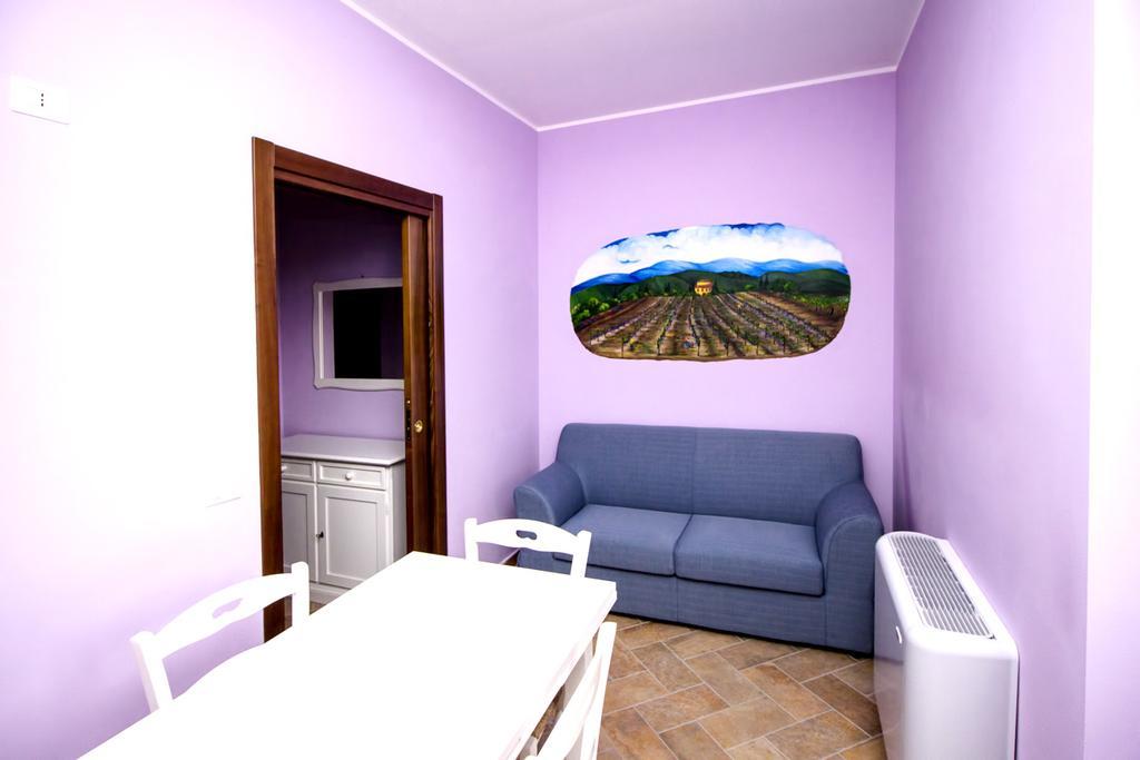 Agriturismo Ferrari 卡普拉罗拉 外观 照片