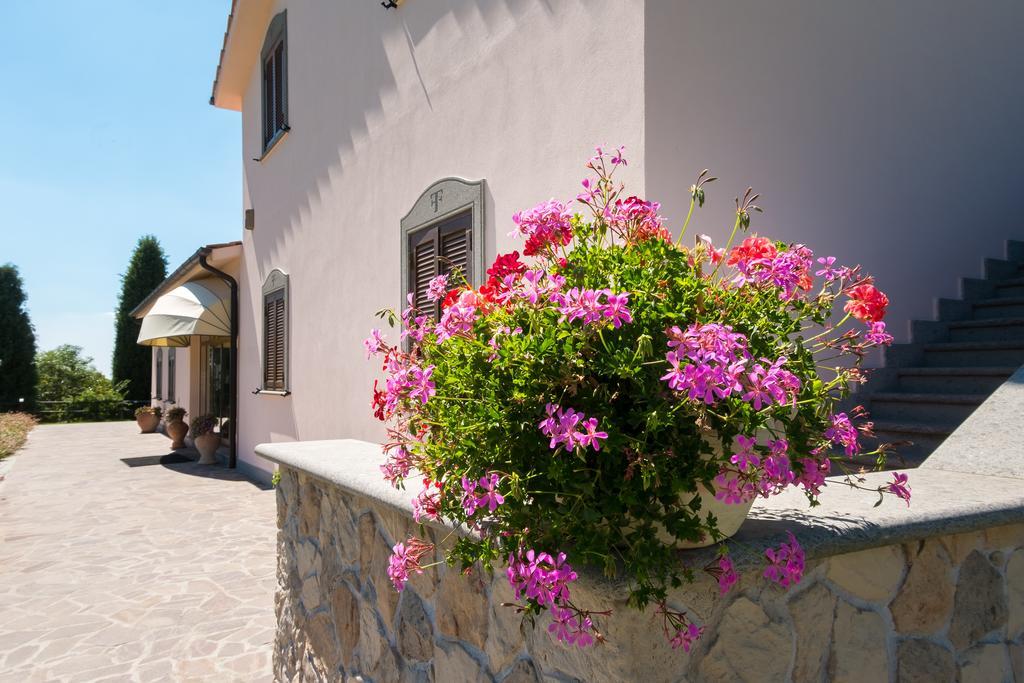Agriturismo Ferrari 卡普拉罗拉 外观 照片